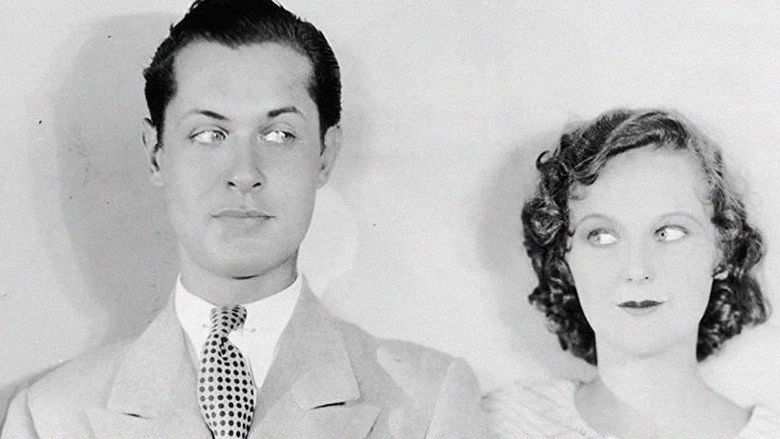 Love In The Rough (1930)