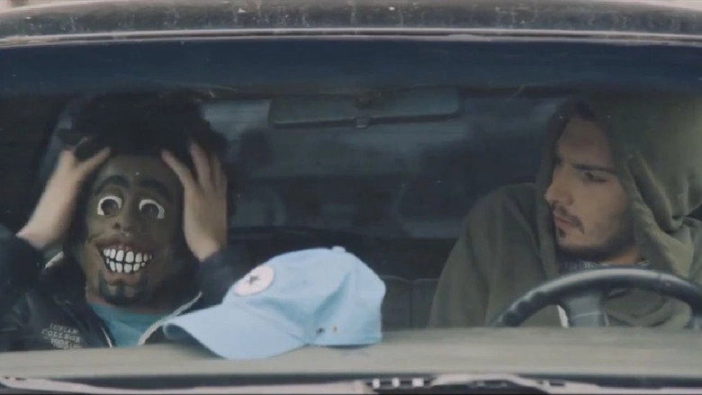 Criminals (2015)