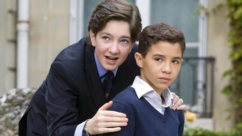 Neuilly Sa Mere! (2009)