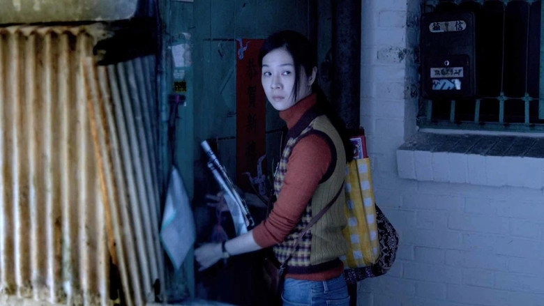 A Nice Travel (2013)