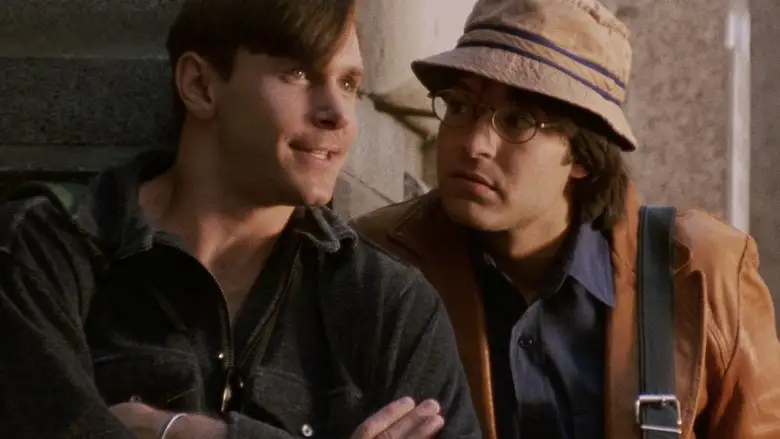 Broadway Damage (1997)