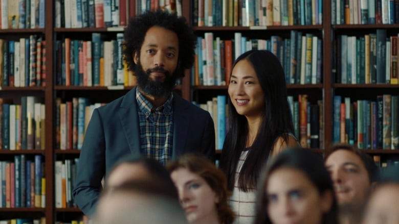 Fits And Starts (2017)