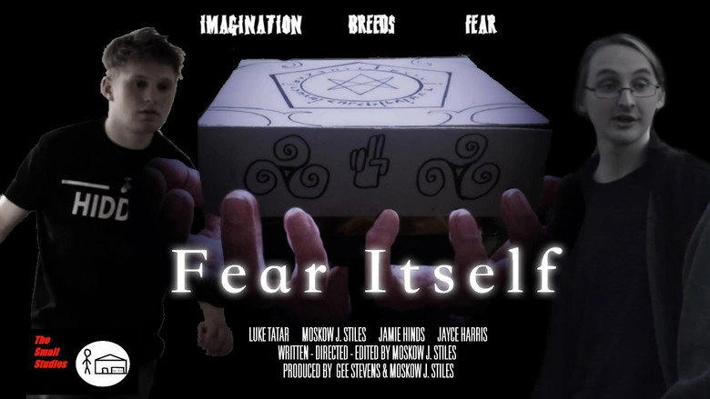 Fear Itself (2017)