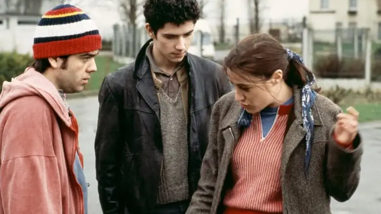 Normal People Are Nothing Exceptional (1993)