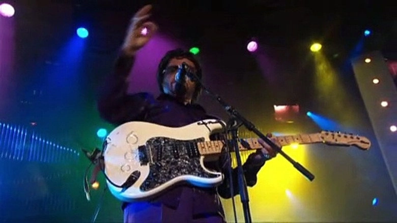 Bobby Parker: Live At Montreux 2004 (2004)