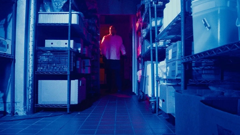 Cannibal Kitchen (2026)