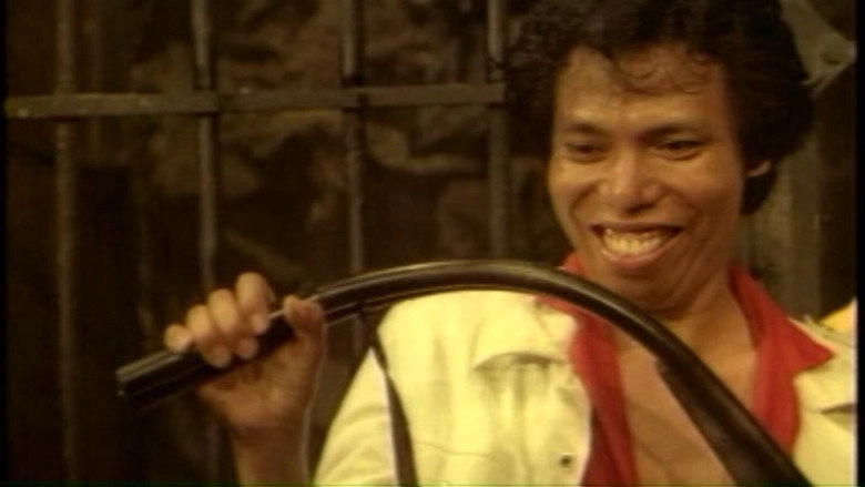 Manusia 6.000.000 Dollar (1981)