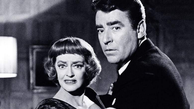 Dead Ringer (1964)