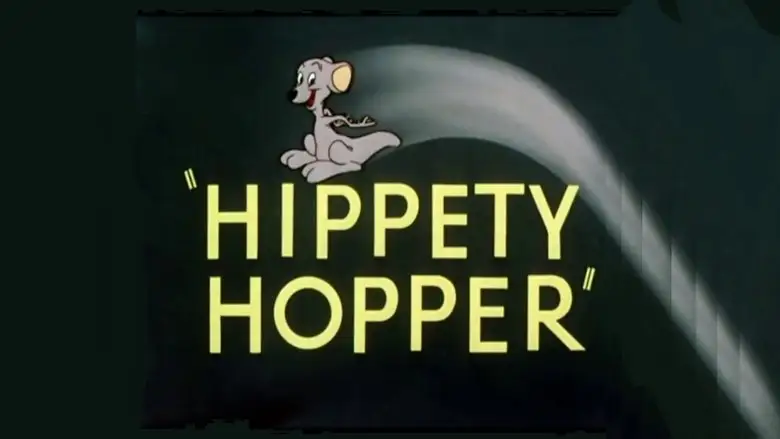 Hippety Hopper (1949)