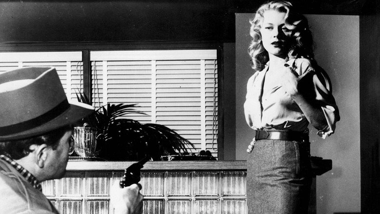 I, The Jury (1953)