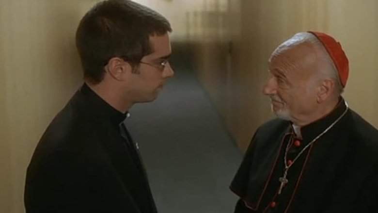 Fumata Blanca (2002)