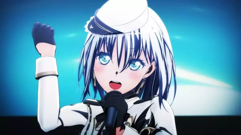 Bang Dream! Film Live 2nd Stage (2021)