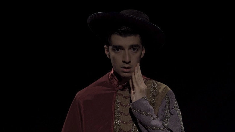Farewell Shakespeare! (2021)