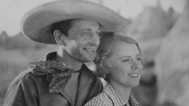 Frontier Days (1934)