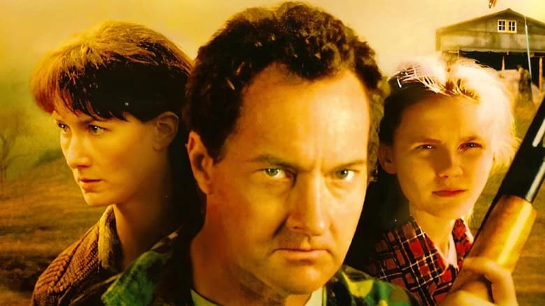 The Siege At Ruby Ridge (1996)