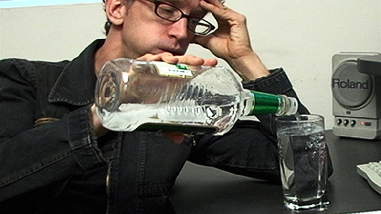 Danny Roane: First Time Director (2006)