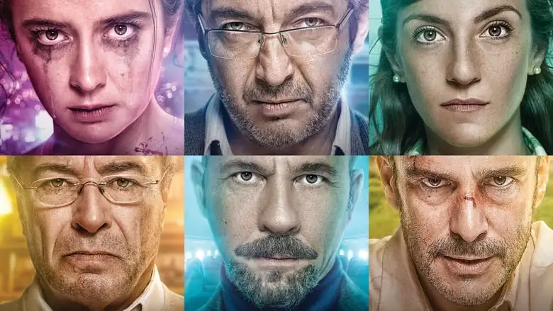 Wild Tales (2014)