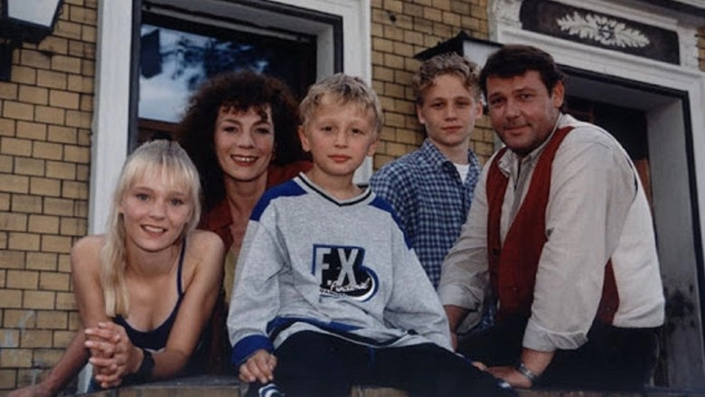 Spuk Aus Der Gruft (1998)