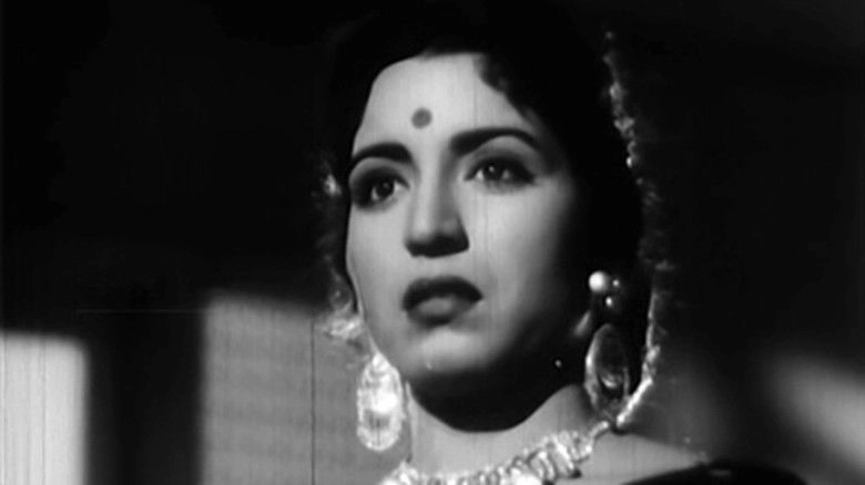 Tu Nahin Aur Sahi (1960)
