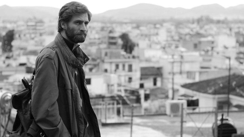 7 Kinds Of Wrath (2014)