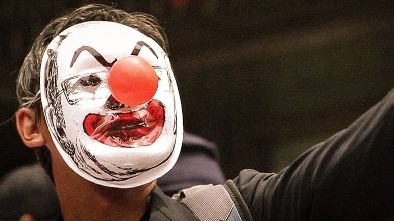 The PM, The Playboy And The Wolf Of Wall Street (2019)