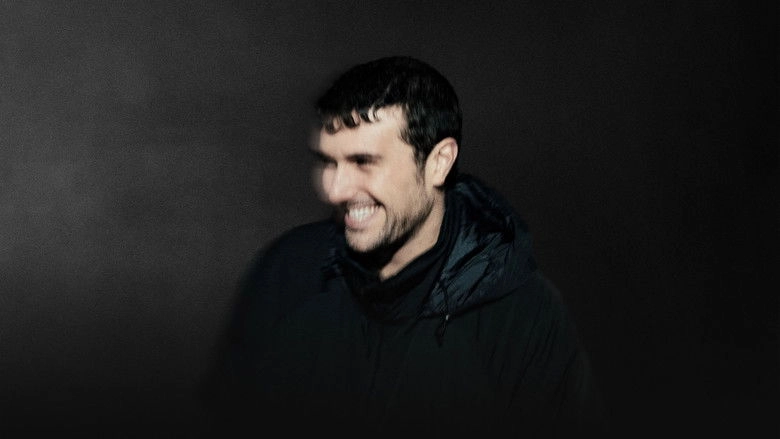 Apple Music Live: Fred Again.. (2025)