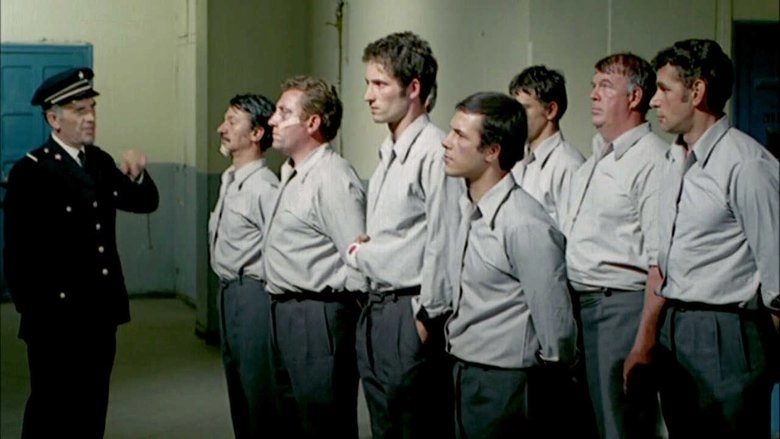 L'ardoise (1970)