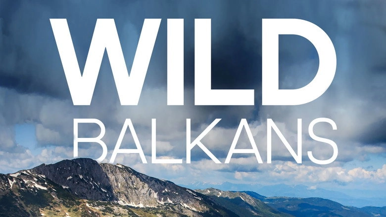 Wilder Balkan (2009)