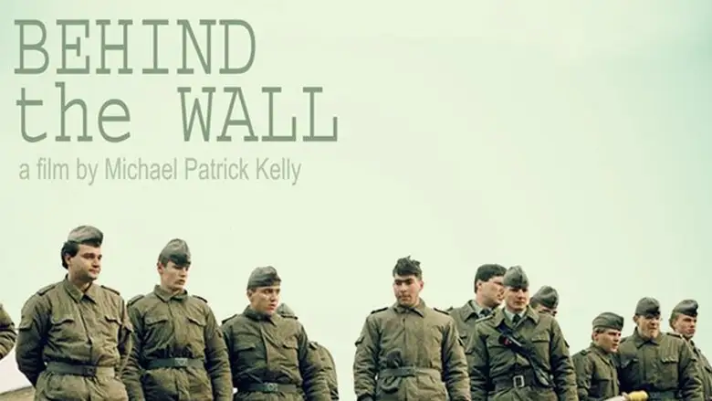 Behind The Wall (2011)