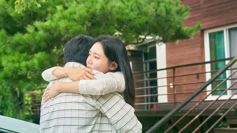 While You Were Sleeping (2024)