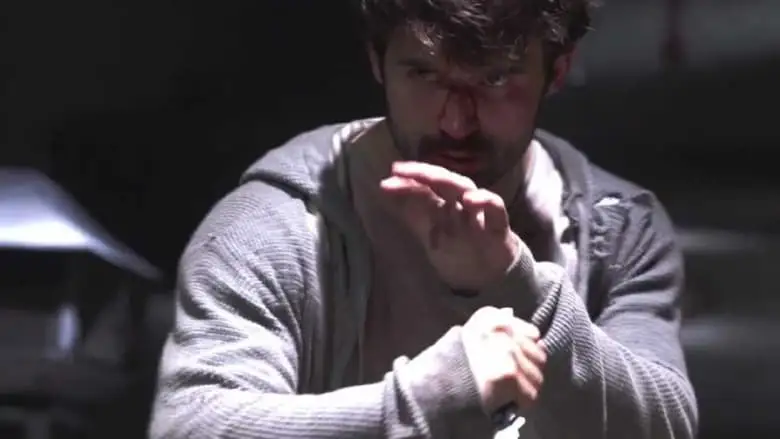 Death Grip (2012)
