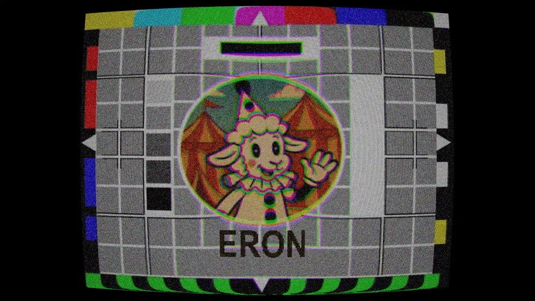 Eron (2025)