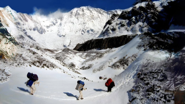 Annapurna 88 (1988)