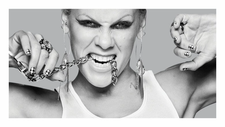 P!NK: Greatest Hits... So Far!!! (2010)
