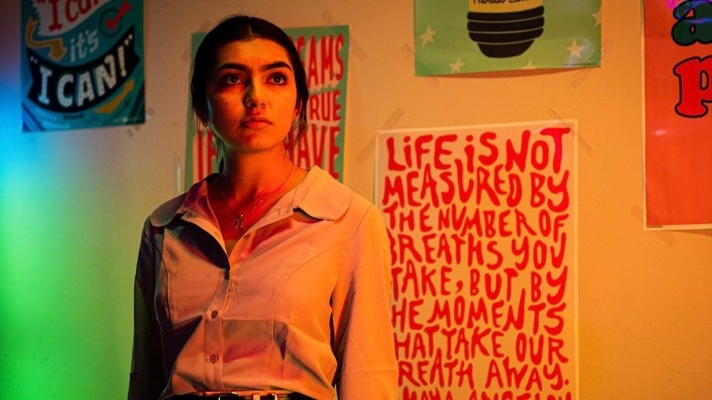 Irrational (2025)