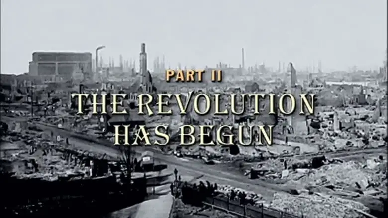 Chicago: City Of The Century: Part 2 (2003)