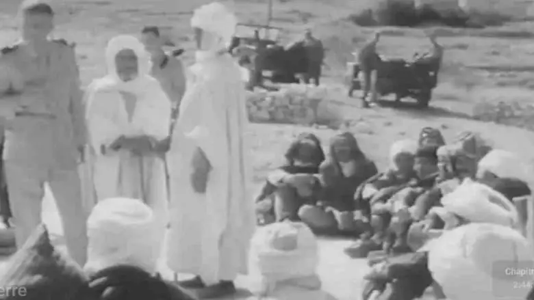 C'etait La Guerre (1993)