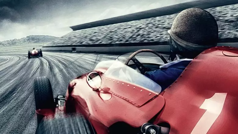 Ferrari: Race To Immortality (2017)