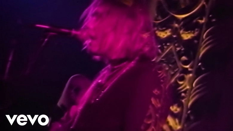 The Smashing Pumpkins: I Am One (1992)