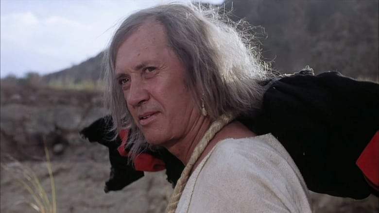 Dune Warriors (1991)