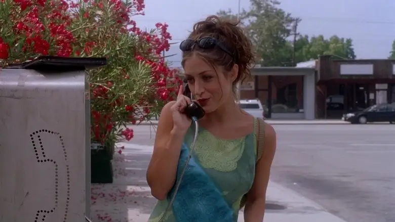 All Over The Guy (2001)