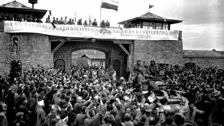 Los Ultimos Espanoles De Mauthausen Y Del Resto De Campos Nazis (2020)