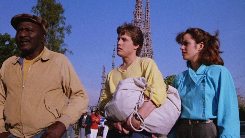 Dirty Laundry (1987)