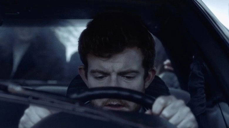 The Motorist (2020)