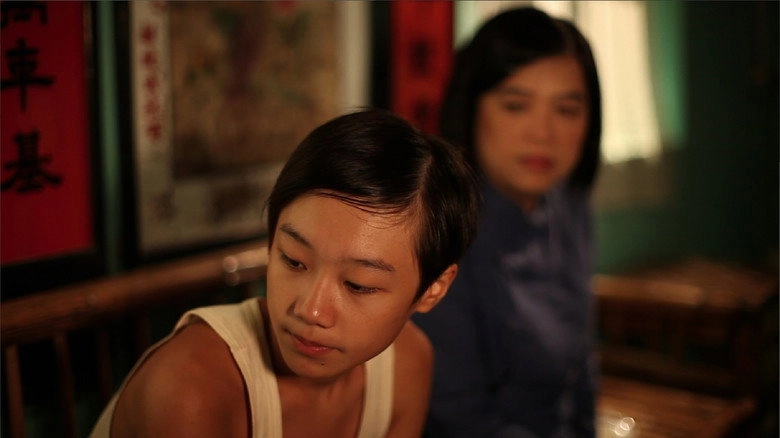 Last Thing I Remember (2011)