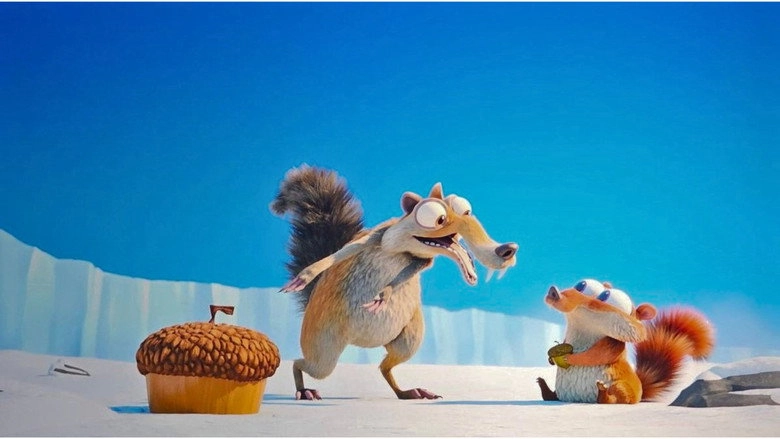 Ice Age 6 (2027)