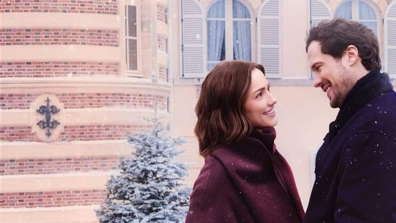 Champagne Problems (2025)