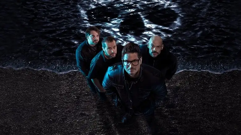 Lake Of Death (2023)