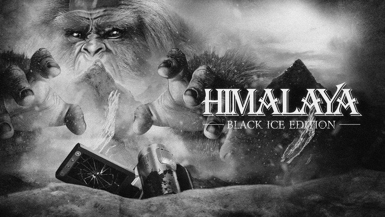 Himalaya: Black Ice Edition (2026)