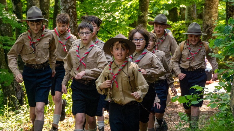 The Wyverns (2026)